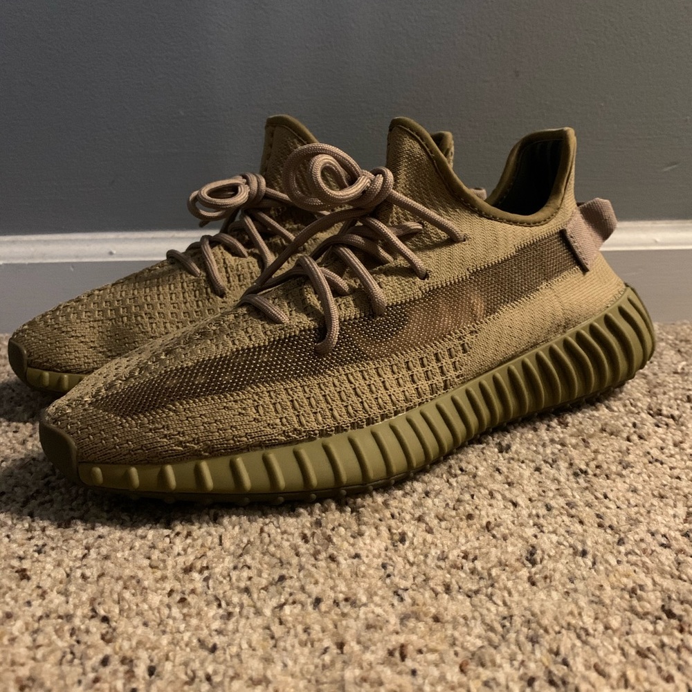 Yeezy Boost 350 V2 Earth